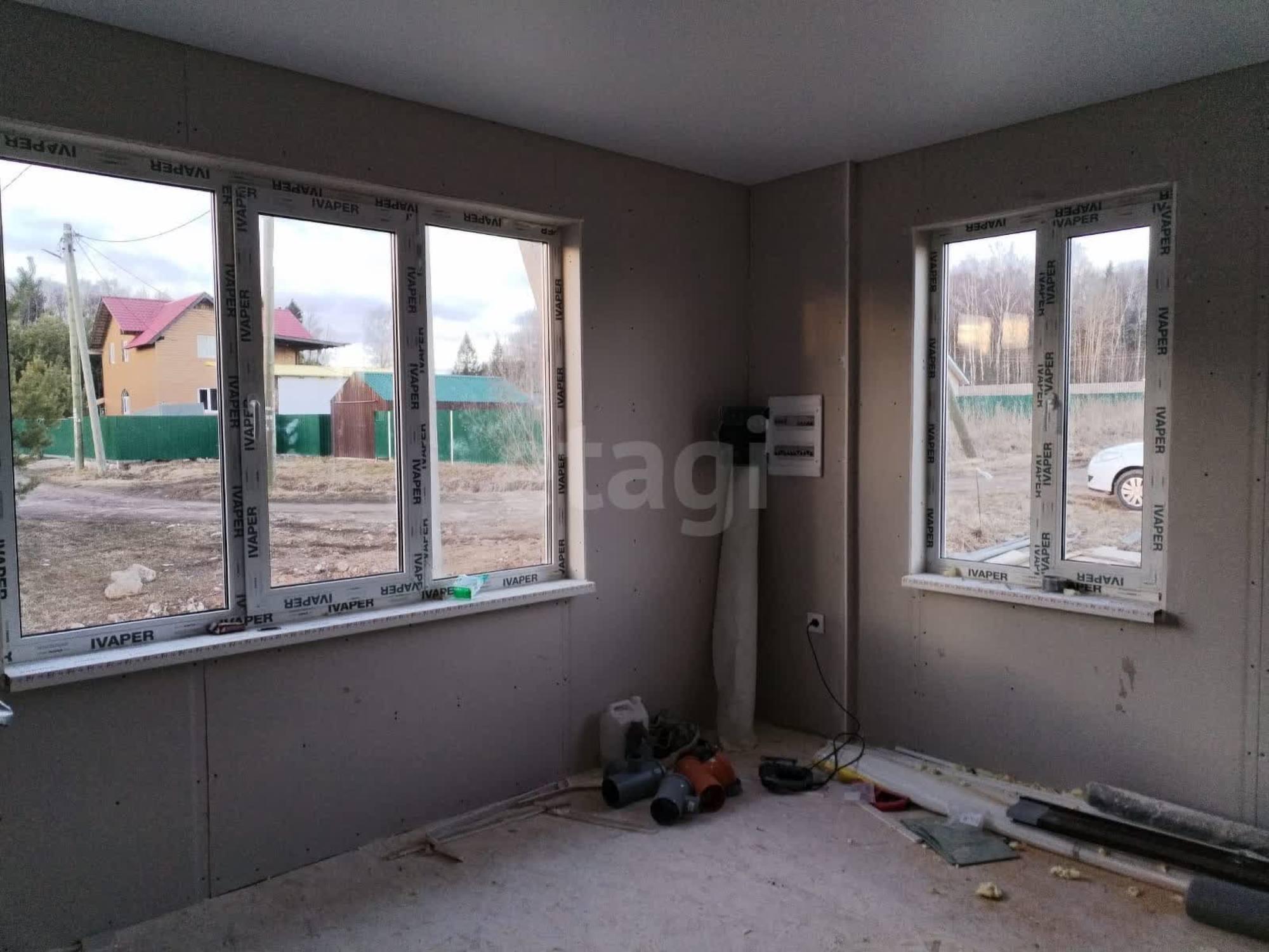Купить дачу, дом, коттедж за 5 500 000 рублей на деревня Дудинское