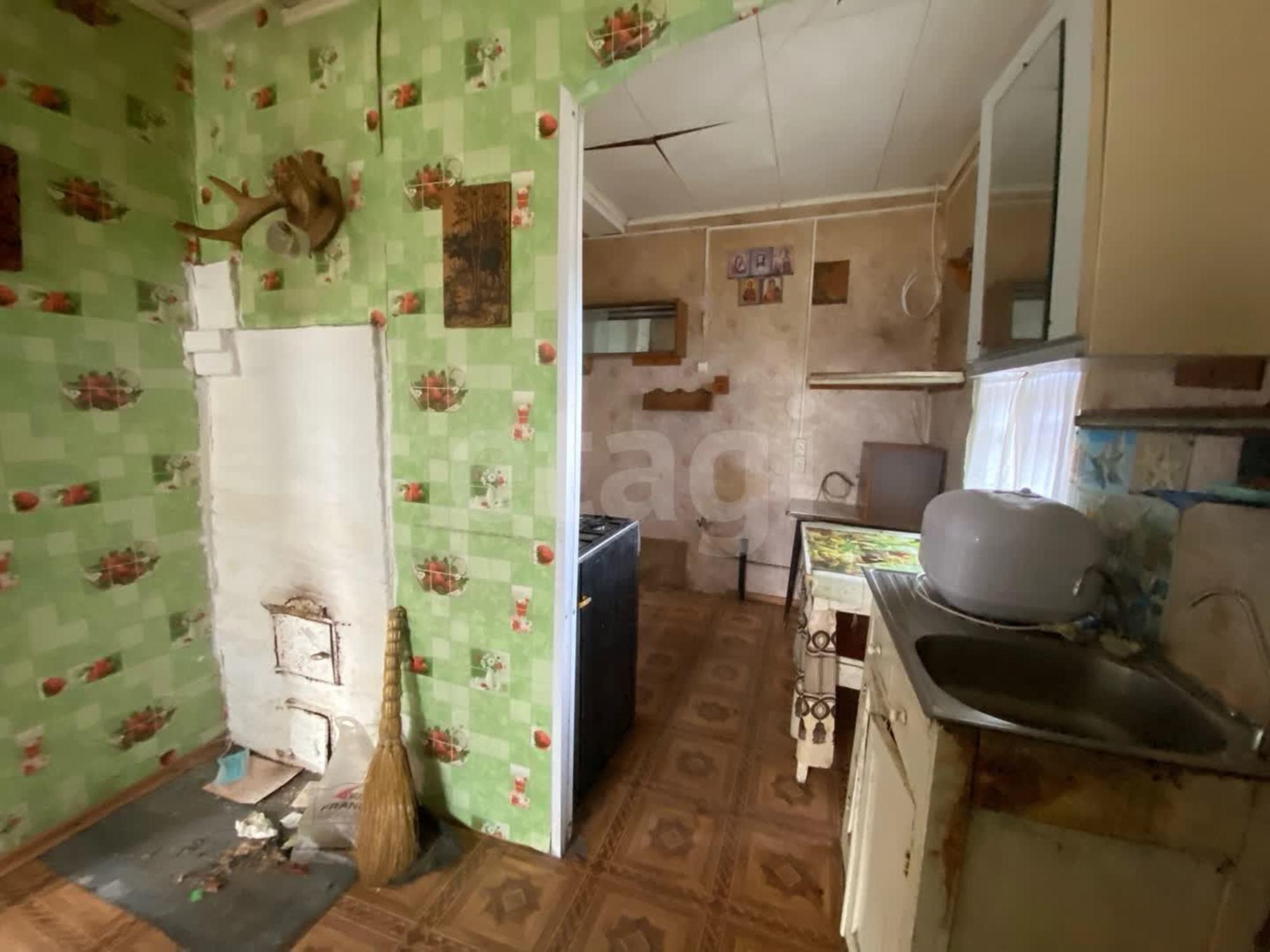 Купить квартиру за 1 500 000 рублей на деревня Спасское, 11