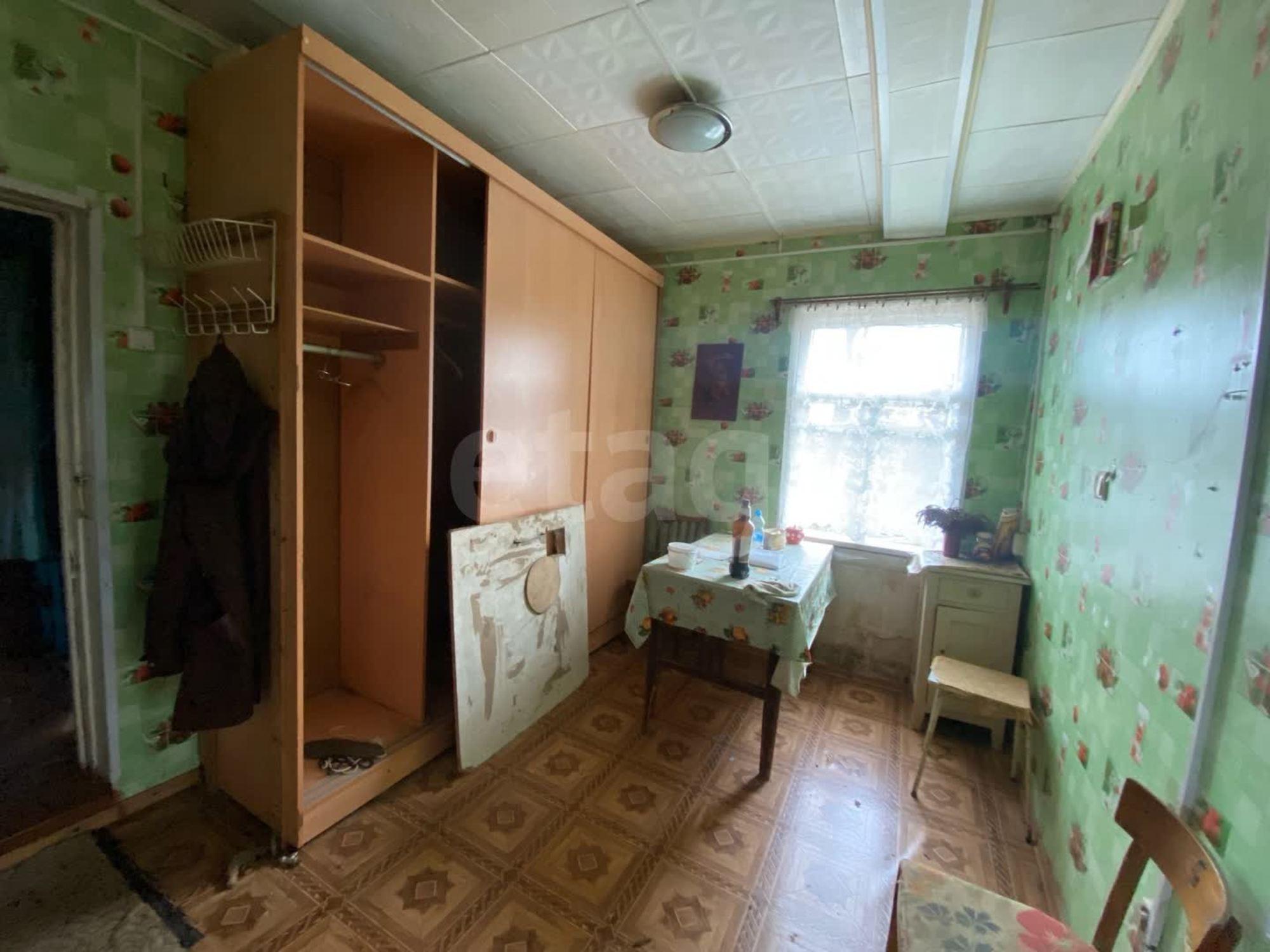 Купить квартиру за 1 500 000 рублей на деревня Спасское, 11