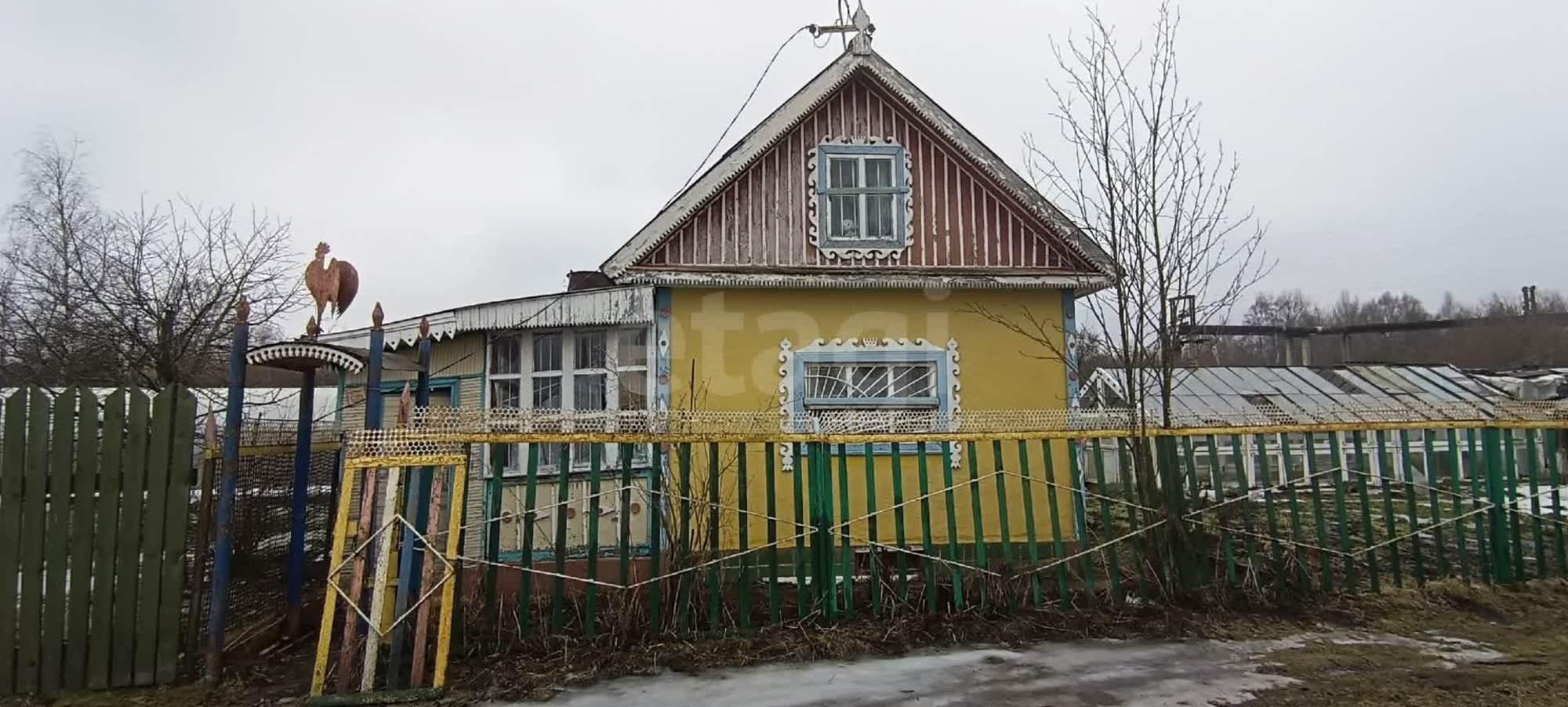Купить дачу, дом, коттедж за 750 000 рублей на посёлок Смородинка