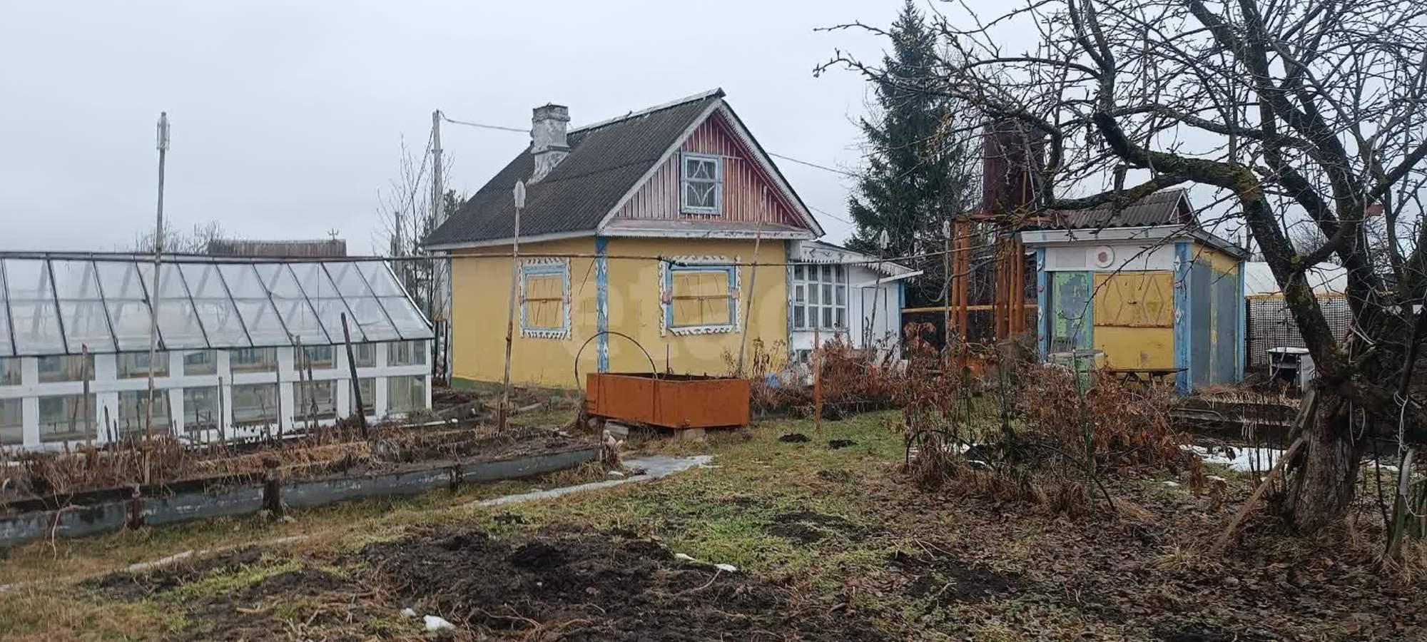 Купить дачу, дом, коттедж за 750 000 рублей на посёлок Смородинка