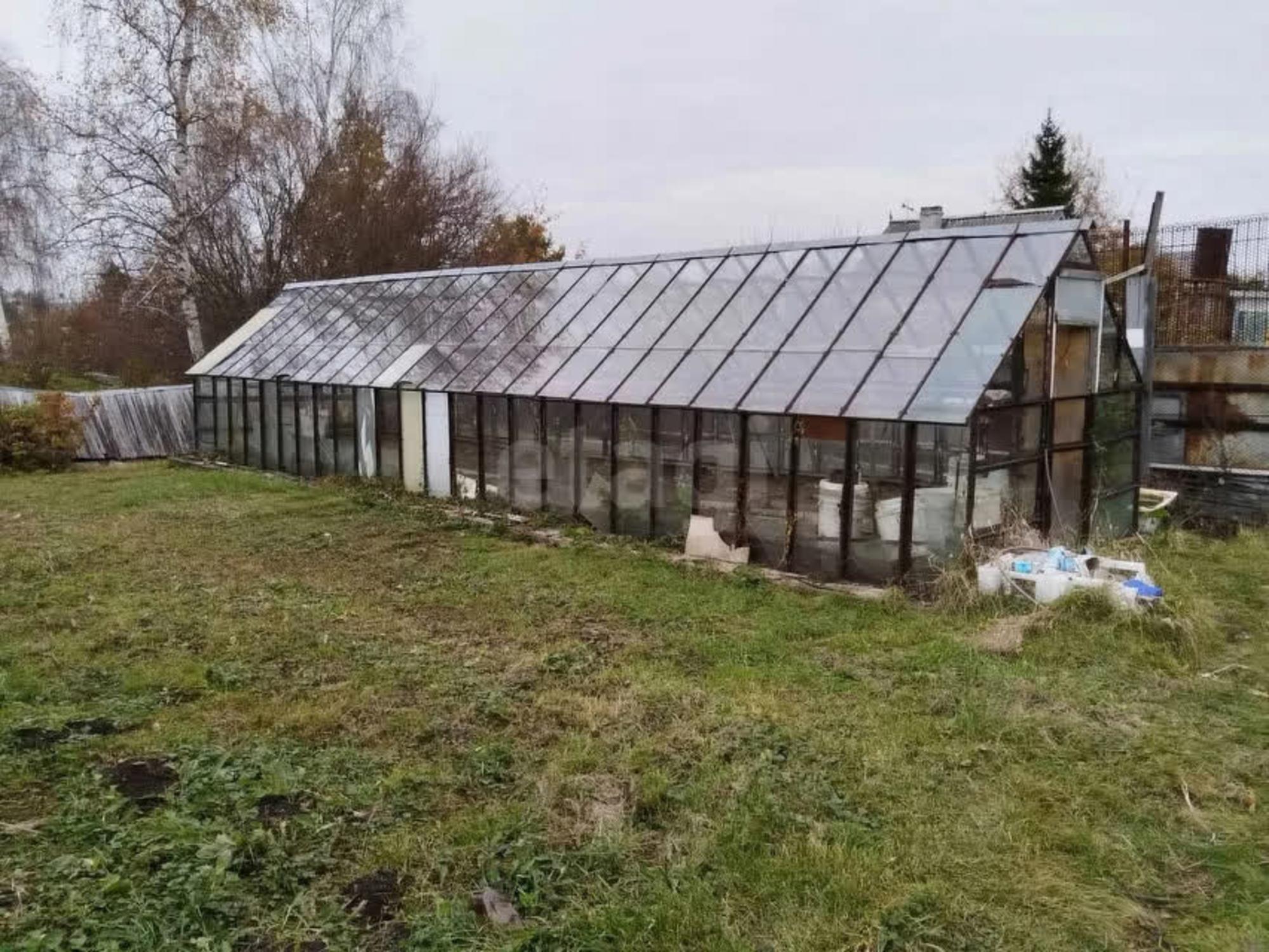 Купить дачу, дом, коттедж за 750 000 рублей на посёлок Смородинка