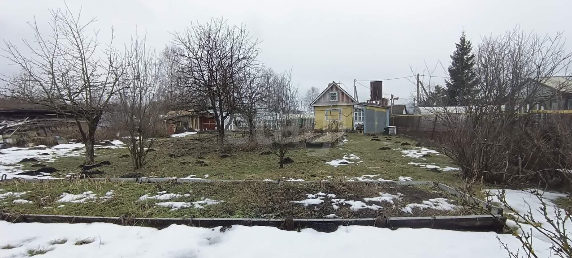 Купить дачу, дом, коттедж за 750 000 рублей на посёлок Смородинка
