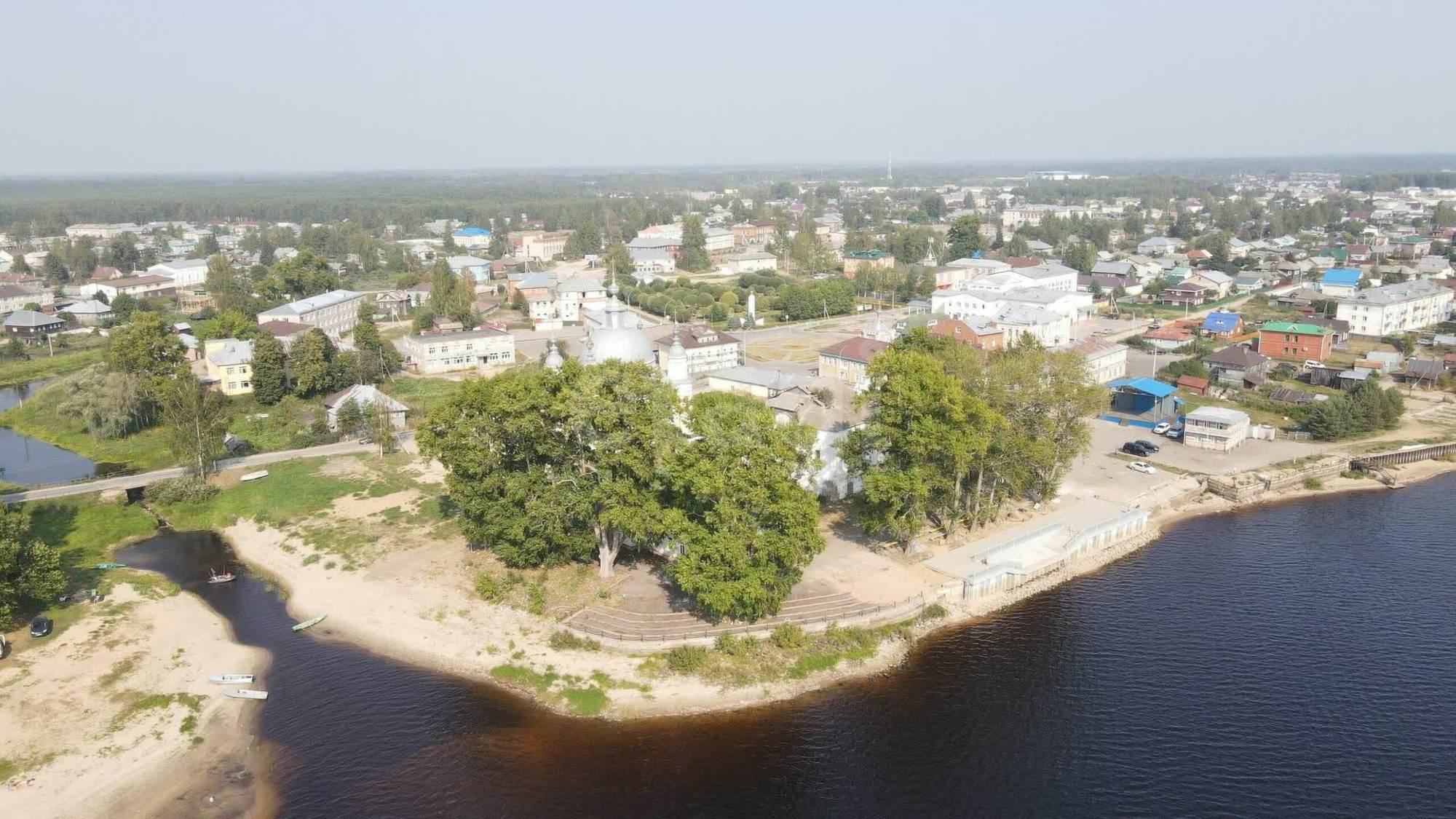 Купить землю, земельный участок за 600 000 рублей на село Устье