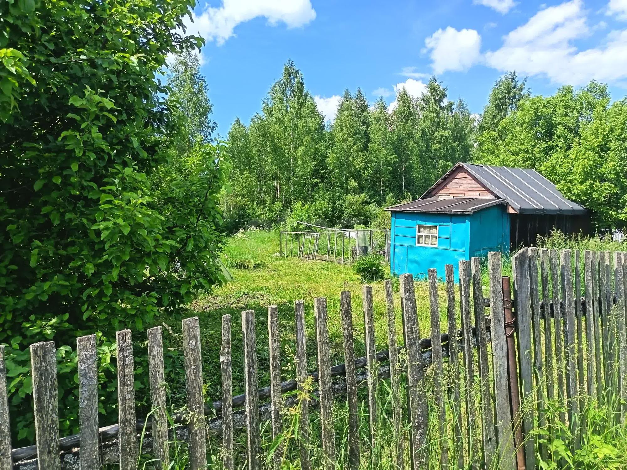 Купить землю, земельный участок за 350 000 рублей на СНТ Медик