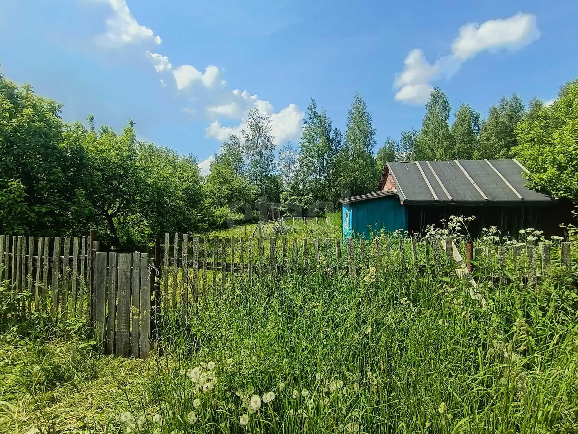 Купить землю, земельный участок за 350 000 рублей на СНТ Медик