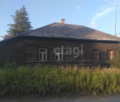 коттедж 140 кв м Политическая улица