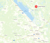 земля 23.9 сот деревня Порохово