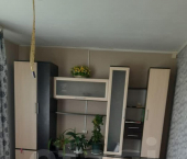 2-комн, 65.5кв м, этаж 1/2 Зелёная улица, 1а