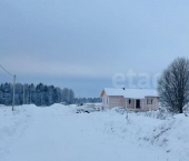 земля 9.03 сот село Первомайское