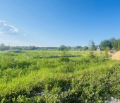 земля 10 сот село Первомайское