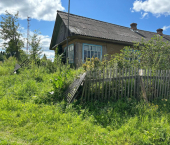 коттедж 54 кв м деревня Сопелкино
