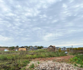 земля 8 сот село Первомайское