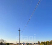 земля 16.3 сот улица Космонавтов