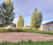 земля 19 сот село Марьинское