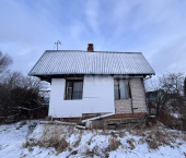 коттедж 23 кв м 5-я аллея