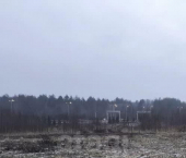 земля 13.1 сот посёлок Лесково
