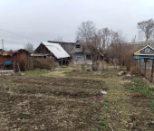 земля 4.45 сот посёлок Майский