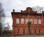 офис 36.3 кв м, этаж 2/3 улица Ленина, 65