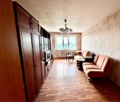 3-комн, 65.3кв м, этаж 5/5 Новая улица, 5