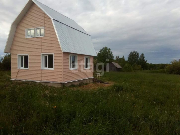 Коттедж/дом село Новленское