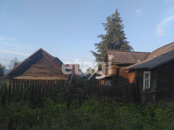 Коттедж/дом Политическая улица
