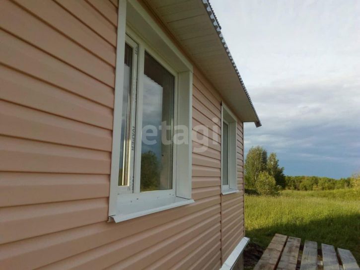Коттедж/дом село Новленское