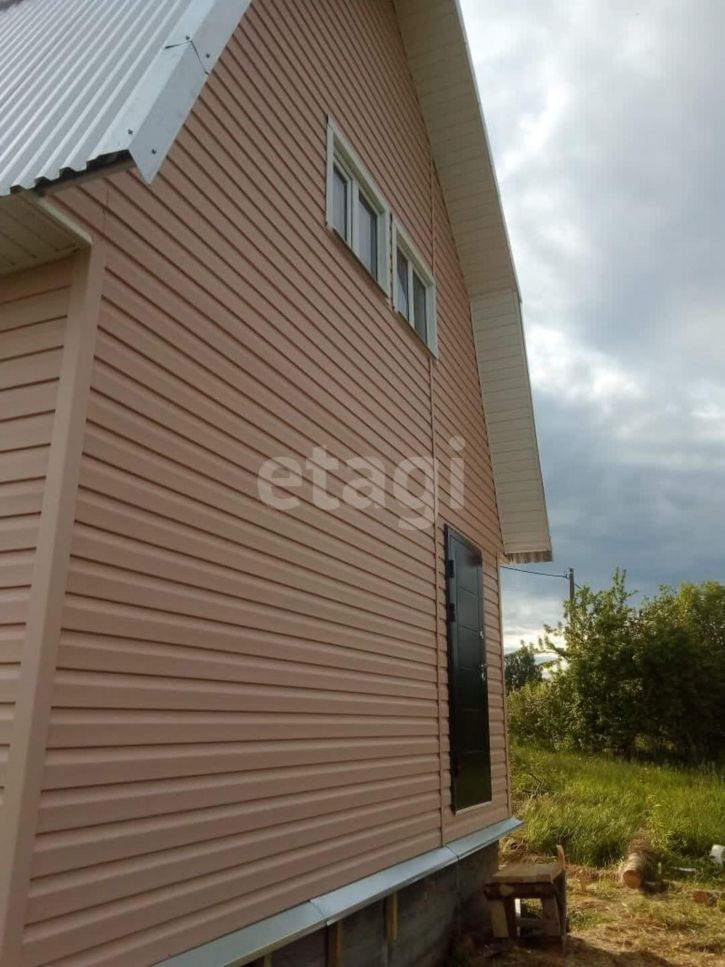 Коттедж/дом село Новленское