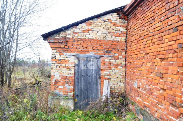 Земельный участок посёлок Майский