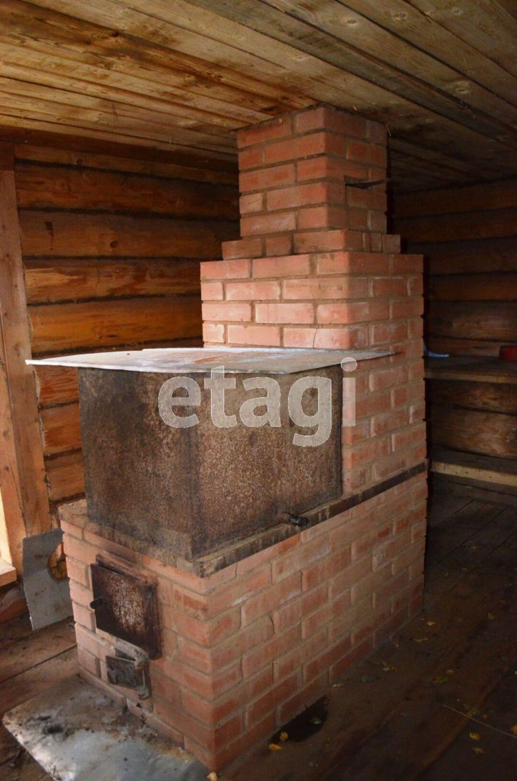 Земельный участок посёлок Майский