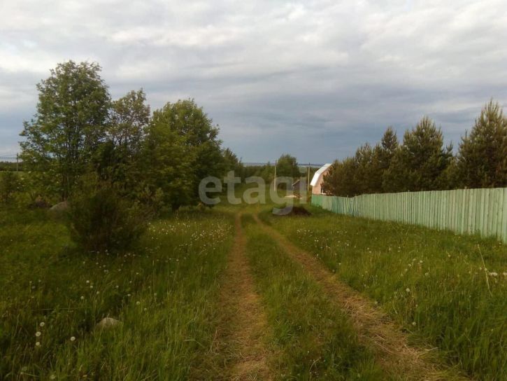 Коттедж/дом село Новленское