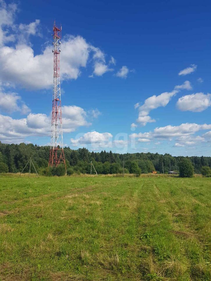 Земельный участок село Неверовское