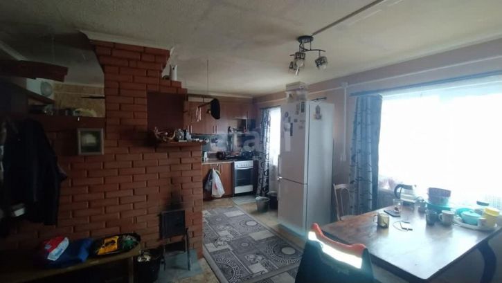Коттедж/дом улица Шуя Набережная