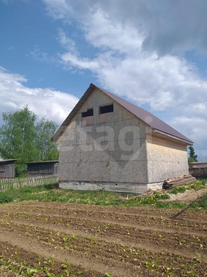 Коттедж/дом село Чарозеро