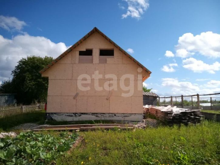 Коттедж/дом село Чарозеро