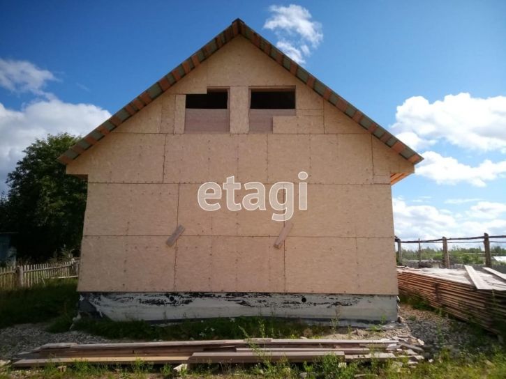 Коттедж/дом село Чарозеро