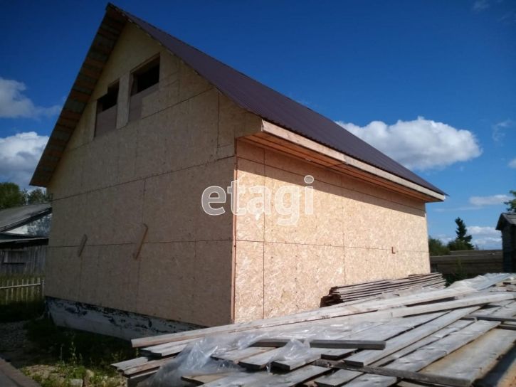 Коттедж/дом село Чарозеро