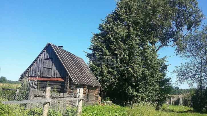 Земельный участок деревня Пирогово (сельское поселение Воробьёвское)