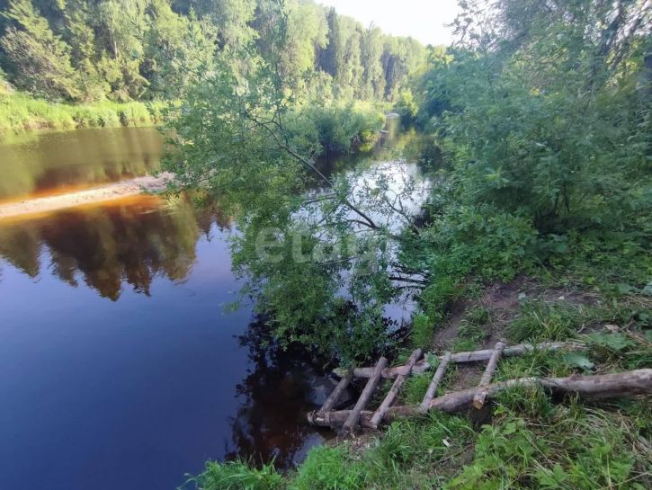 Земельный участок деревня Фроловское