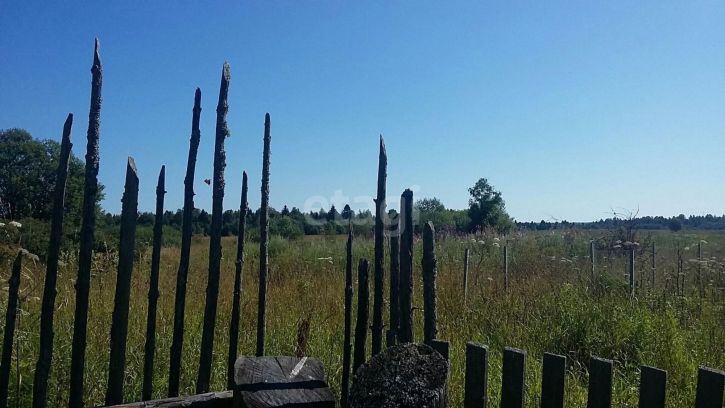 Земельный участок деревня Пирогово (сельское поселение Воробьёвское)
