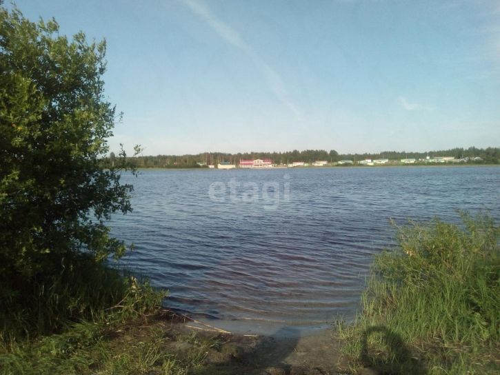 Земельный участок село Никольский Торжок