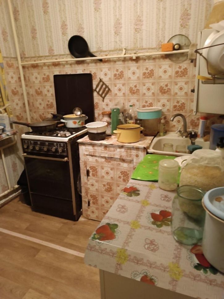 Комната Центральная улица, 2