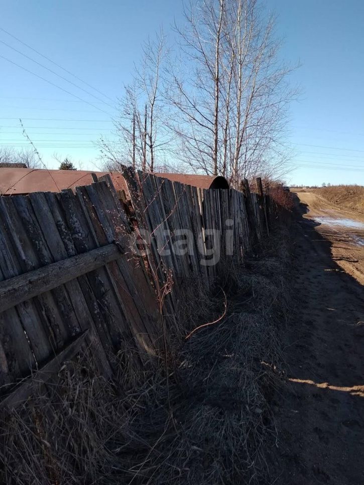 Земельный участок садоводческое товарищество Берёзка-3