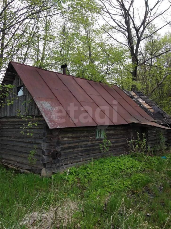 Земельный участок деревня Шульгино