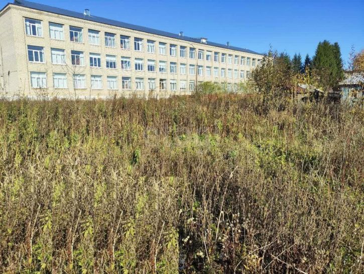 Земельный участок улица Дзержинского