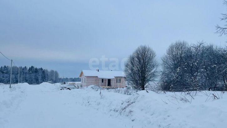 Земельный участок село Первомайское