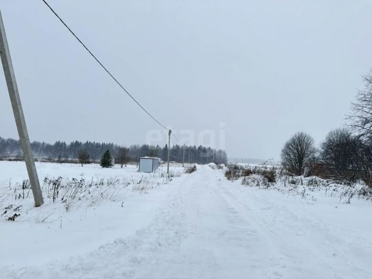 Земельный участок село Первомайское