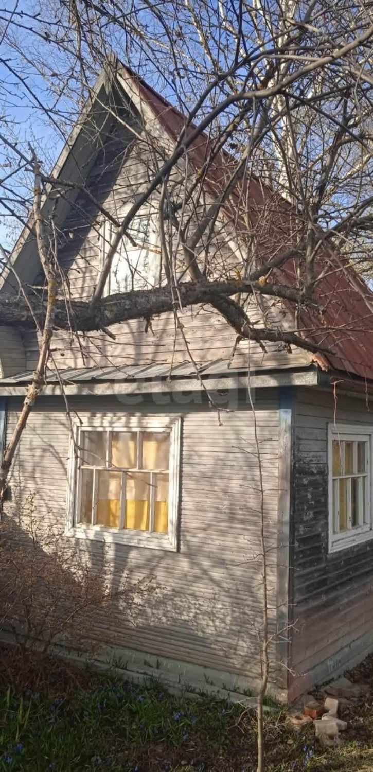 Земельный участок посёлок Майский