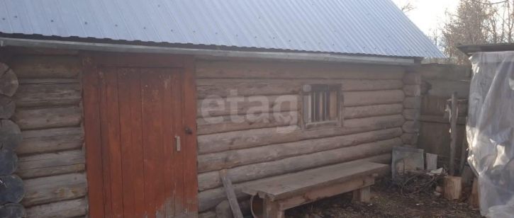 Земельный участок посёлок Майский