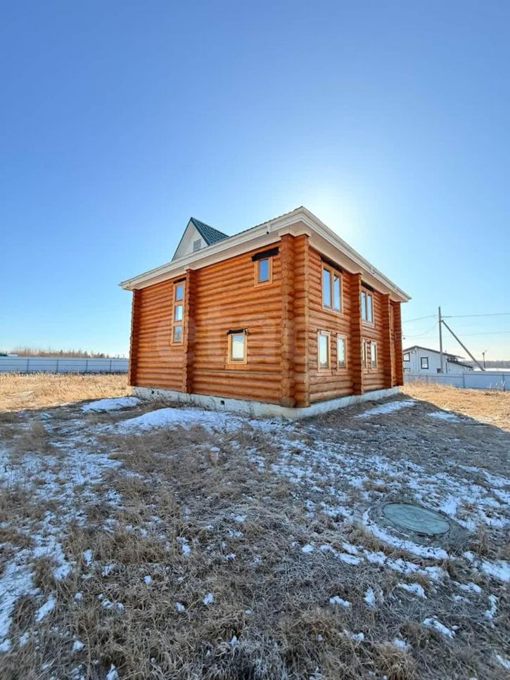 Коттедж/дом село Устье